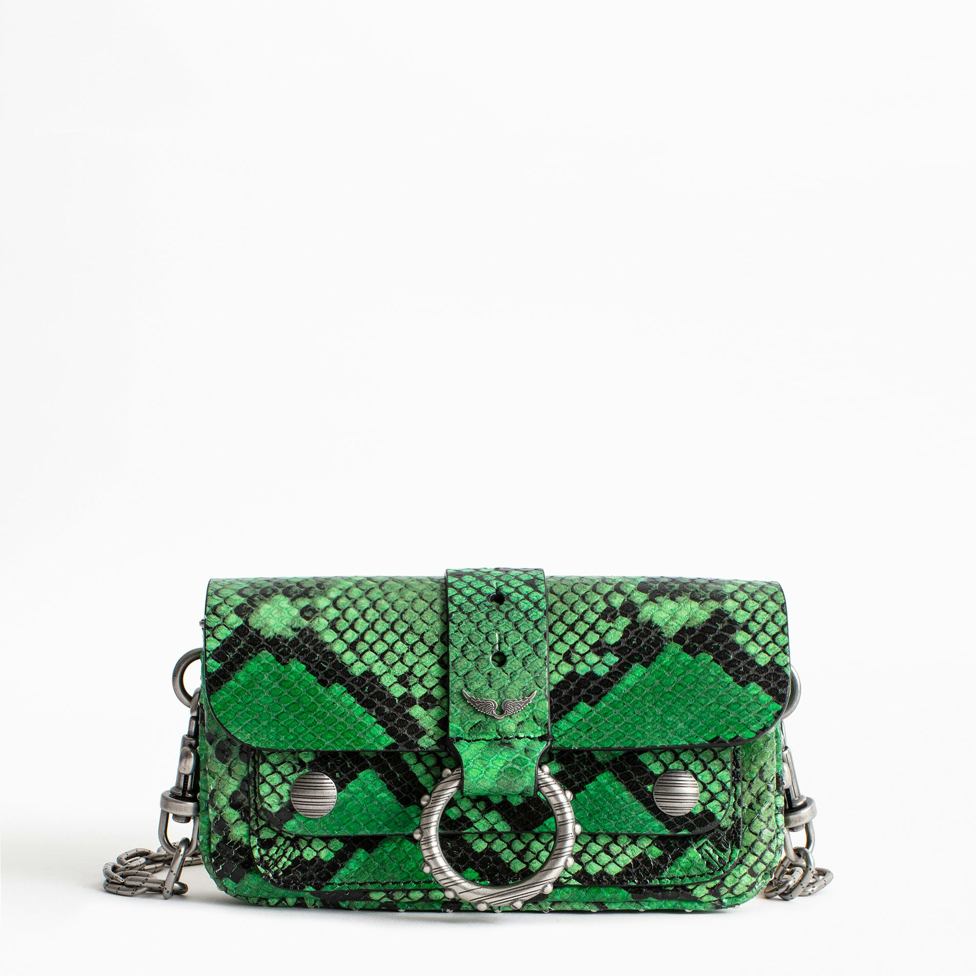 Kate Wallet Wild bag - Kate Wallet Wild women’s bag designed by Kate Moss and Cecilia Bönström